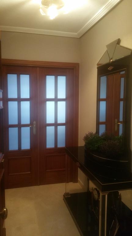 Apartamento Eduardo Dato Sevilla Exteriér fotografie