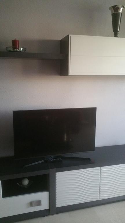 Apartamento Eduardo Dato Sevilla Exteriér fotografie