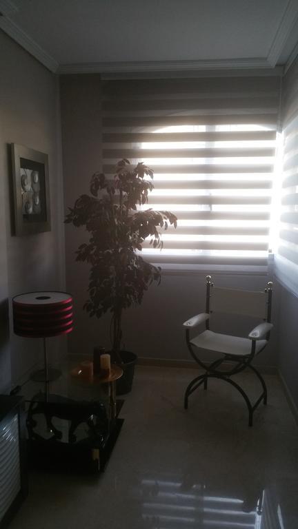 Apartamento Eduardo Dato Sevilla Exteriér fotografie