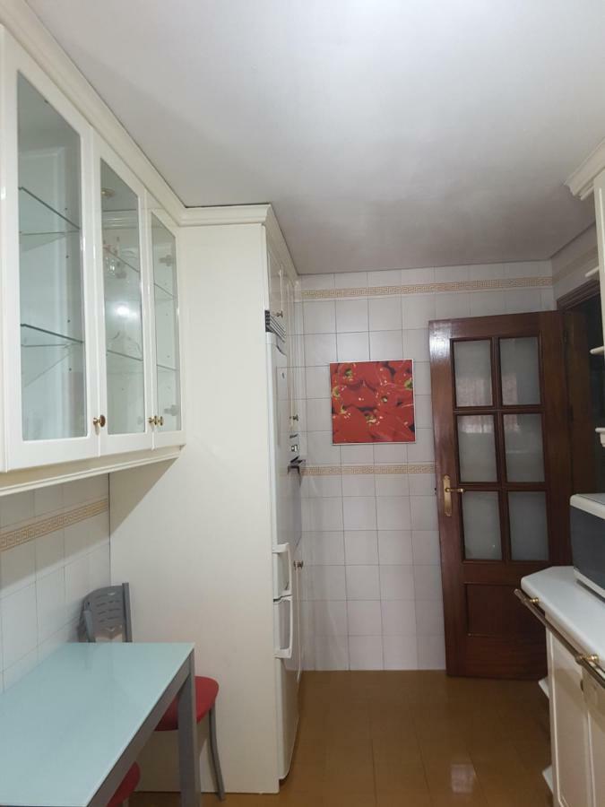 Apartamento Eduardo Dato Sevilla Exteriér fotografie