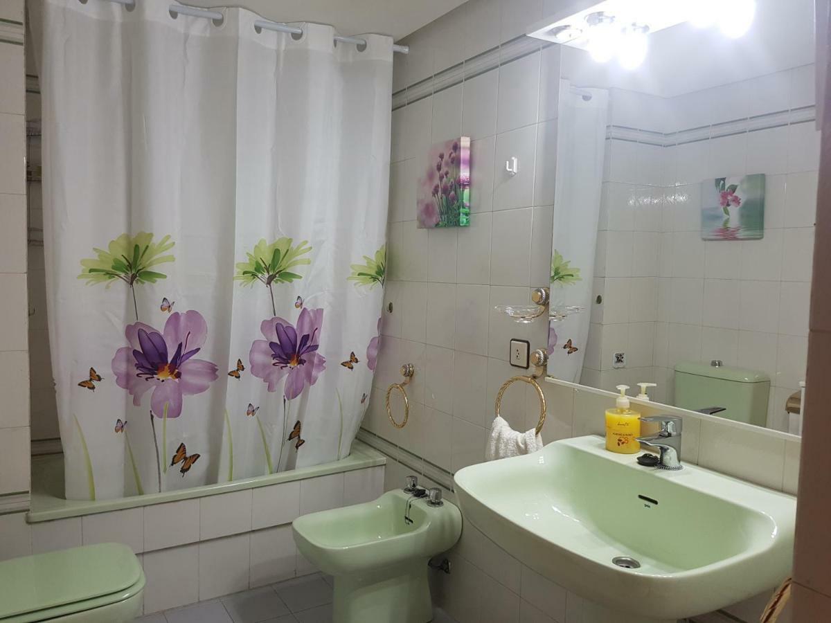 Apartamento Eduardo Dato Sevilla Exteriér fotografie